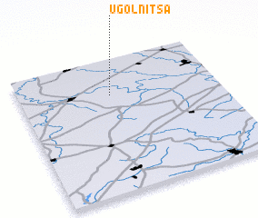 3d view of Ugol\