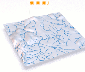 3d view of Muhukuru