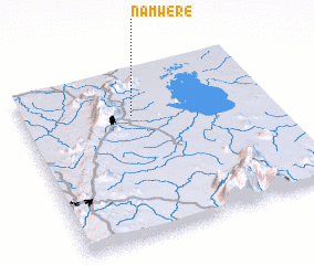 3d view of Namwere
