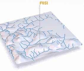 3d view of Fusi