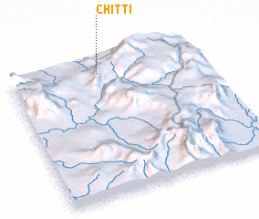 3d view of Chitti