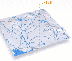 3d view of Muhele