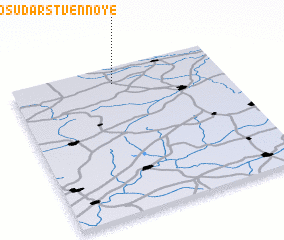 3d view of Lyudskoye-Gosudarstvennoye