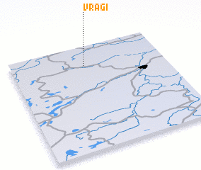 3d view of Vragi