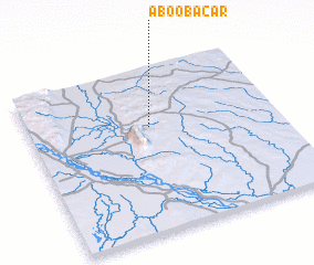 3d view of Aboobacar