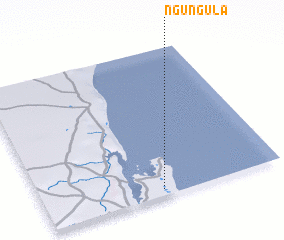 3d view of N. Gungula