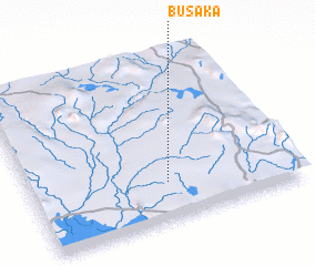 3d view of Busaka