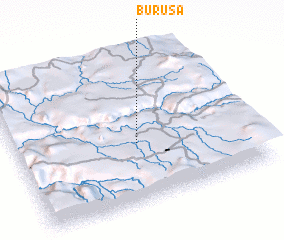 3d view of Burusa
