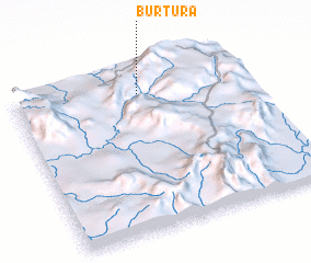 3d view of Burtura