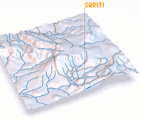 3d view of Sariti