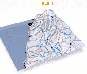 3d view of Mlîkh