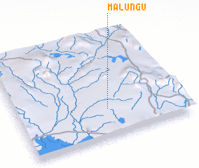 3d view of Malungu