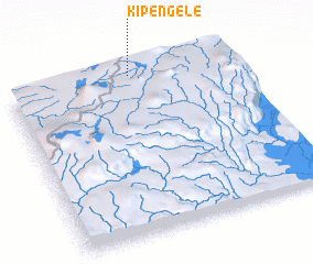 3d view of Kipengele