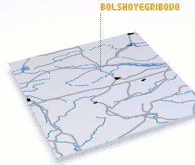 3d view of Bol\