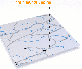 3d view of Bol\