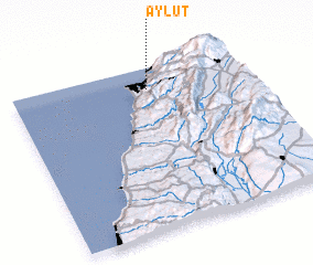 3d view of ‘Aylūt
