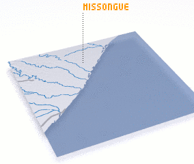 3d view of Missongue