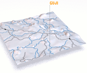 3d view of Gujī