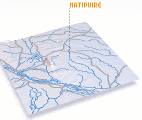 3d view of Matipuire