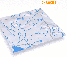 3d view of Chila Chibi