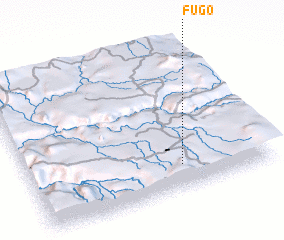 3d view of Fugo