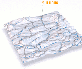 3d view of Suluova