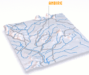 3d view of Ambire