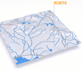 3d view of Mchito