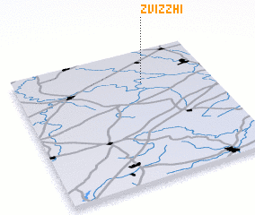 3d view of Zvizzhi