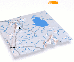 3d view of Jumwa