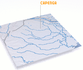 3d view of Capenga