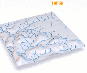 3d view of Tanga