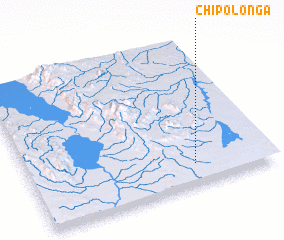 3d view of Chipolonga