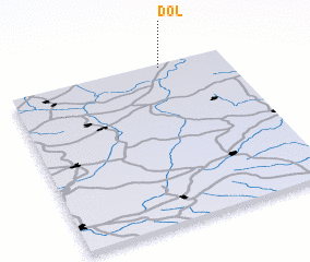 3d view of Dol