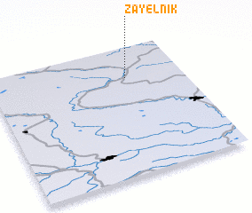 3d view of Zayel\