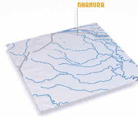 3d view of Nhamura