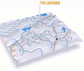 3d view of Tulasimba