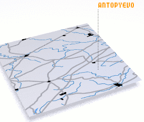 3d view of Antop\