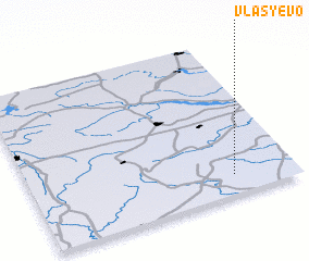 3d view of Vlas\