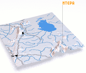 3d view of Mtepa