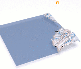 3d view of Fī‘
