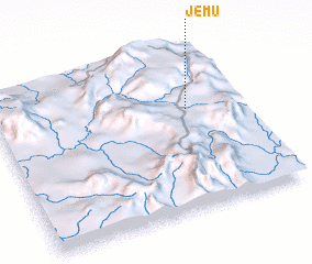 3d view of Jemu