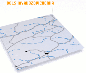 3d view of Bol\