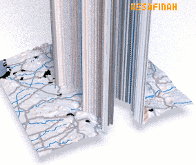 3d view of As Safīnah