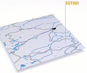 3d view of Sutoki