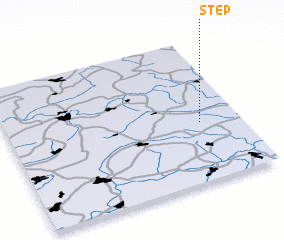 3d view of Step\