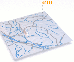 3d view of Jasse