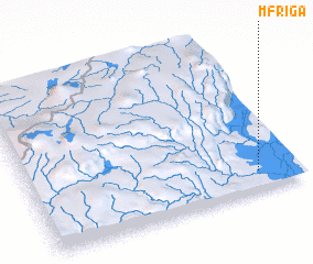 3d view of Mfriga