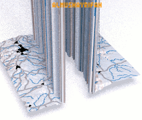 3d view of Al Mushayrifah