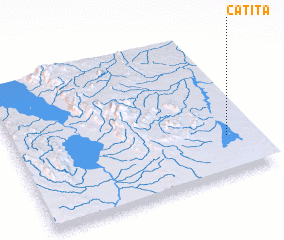 3d view of Catita